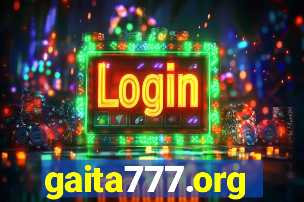 gaita777.org