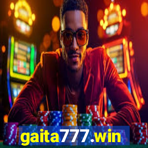 gaita777.win