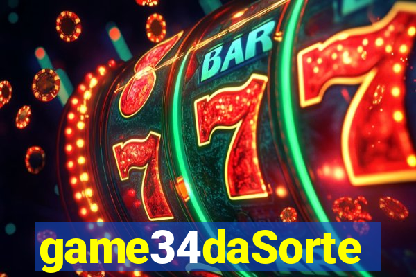 game34daSorte