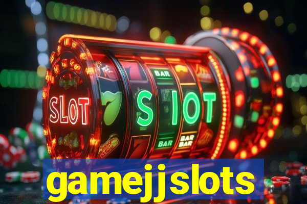 gamejjslots