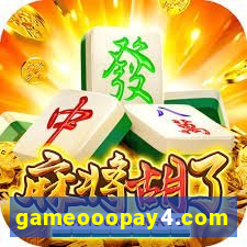 gameooopay4.com