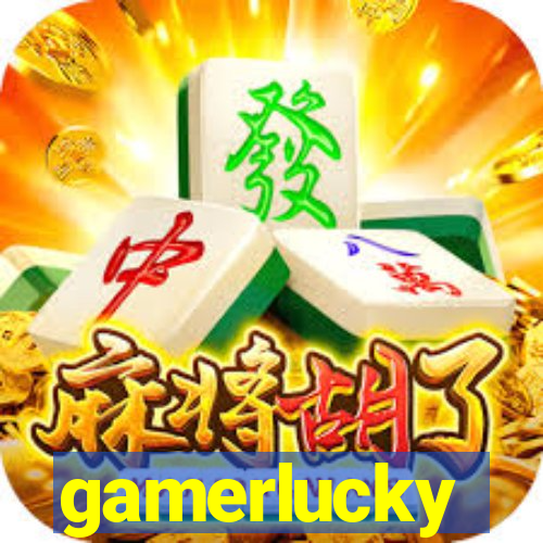 gamerlucky