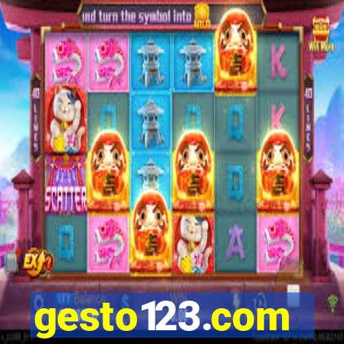 gesto123.com