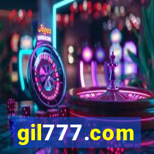 gil777.com