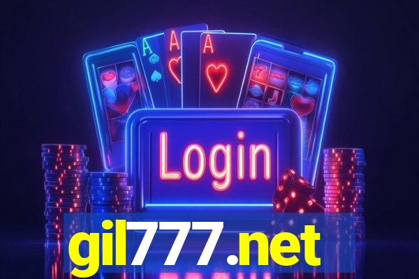 gil777.net