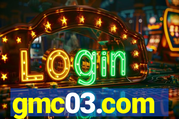 gmc03.com