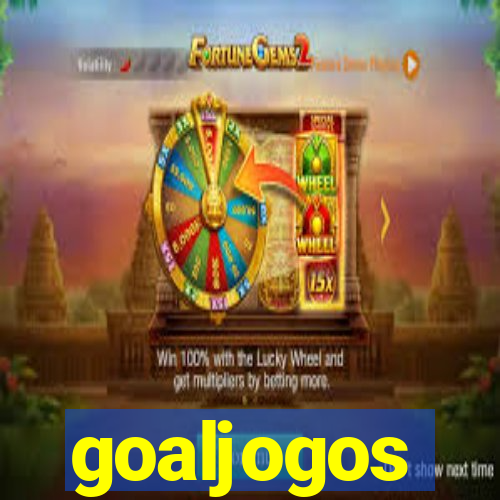 goaljogos