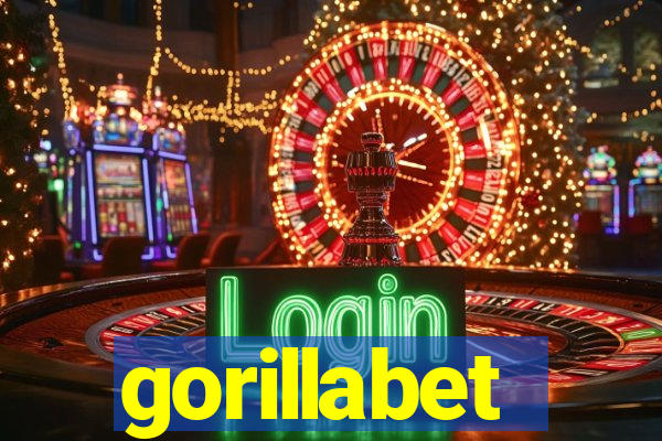 gorillabet