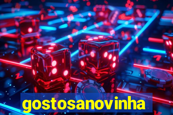 gostosanovinha