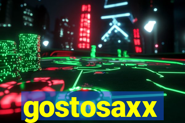 gostosaxx