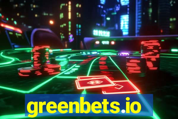 greenbets.io