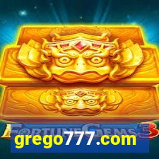 grego777.com