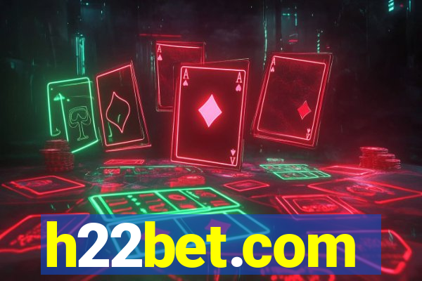 h22bet.com