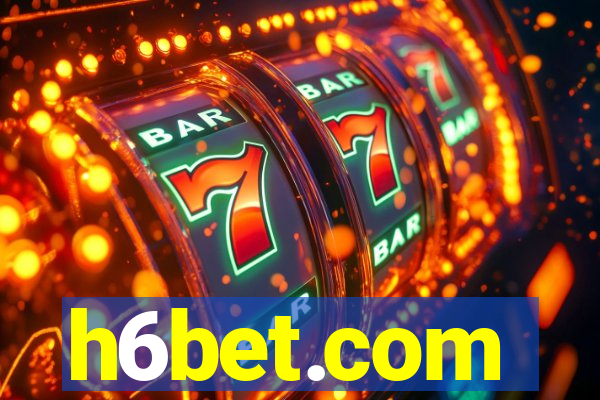 h6bet.com