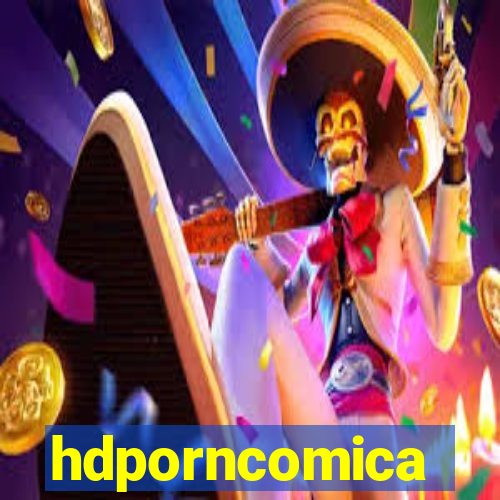 hdporncomica