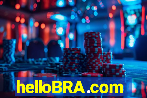 helloBRA.com