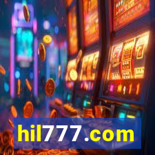 hil777.com