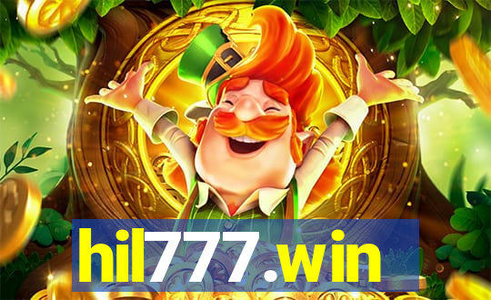 hil777.win