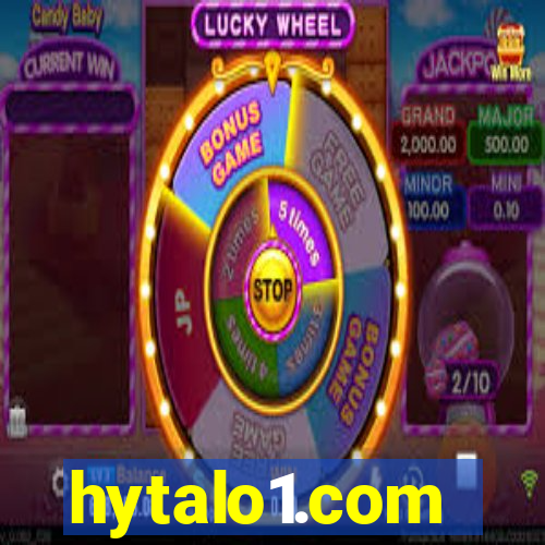 hytalo1.com