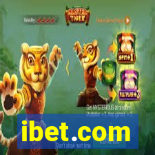 ibet.com