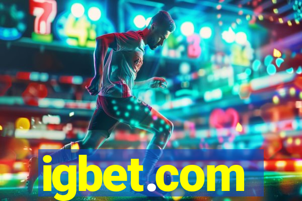 igbet.com