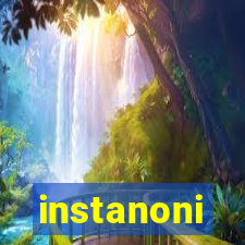 instanoni