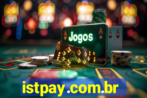 istpay.com.br