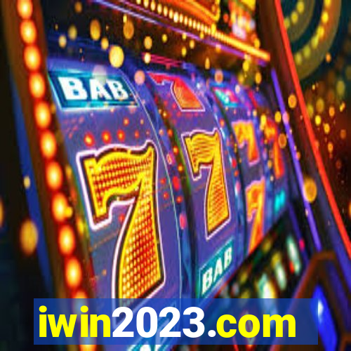 iwin2023.com