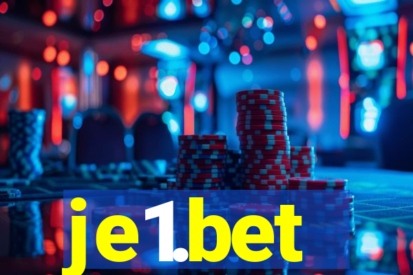 je1.bet