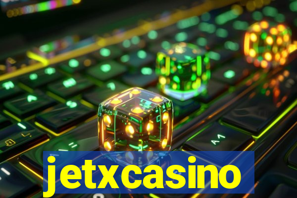 jetxcasino