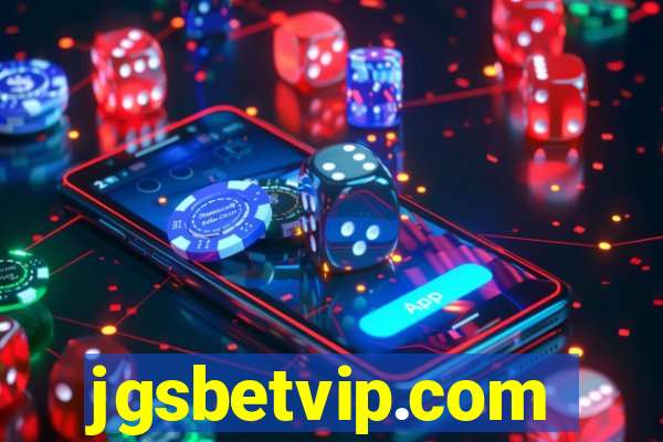 jgsbetvip.com