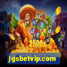 jgsbetvip.com