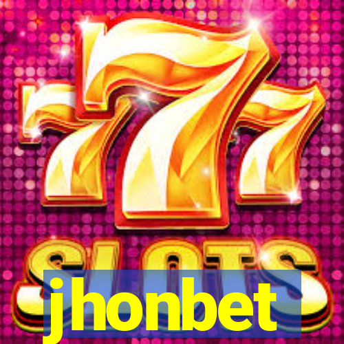 jhonbet