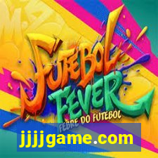 jjjjgame.com