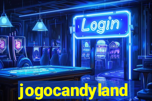 jogocandyland