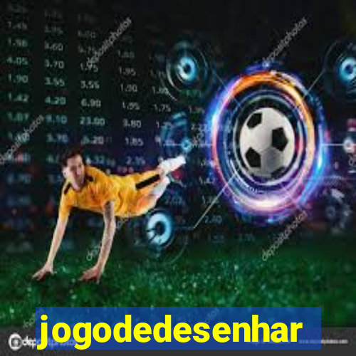 jogodedesenhar