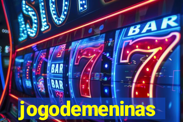 jogodemeninas