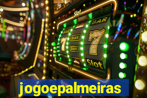 jogoepalmeiras