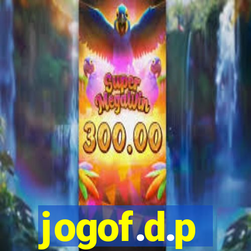 jogof.d.p