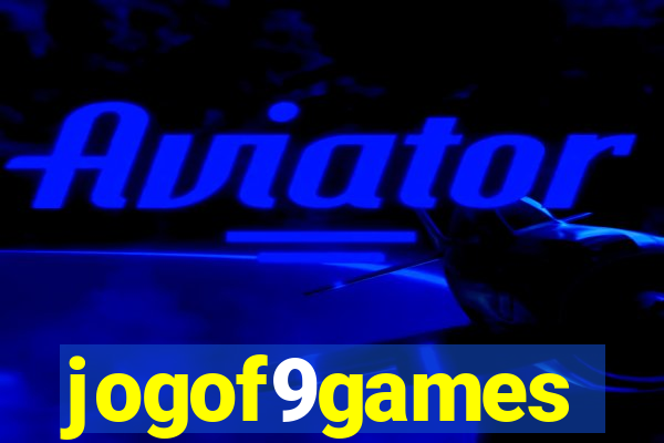 jogof9games