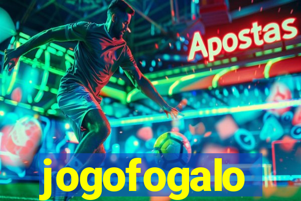 jogofogalo