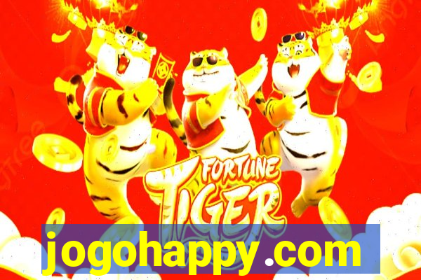 jogohappy.com