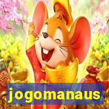 jogomanaus