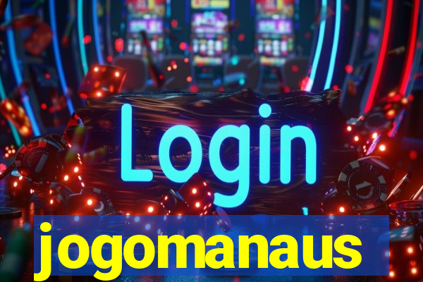 jogomanaus