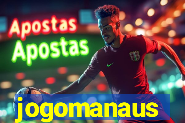 jogomanaus