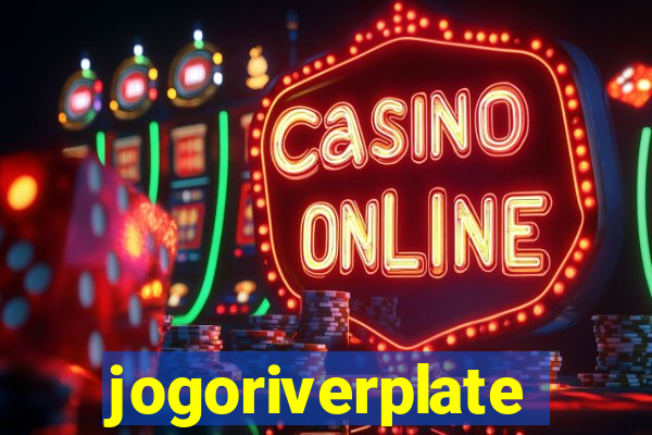 jogoriverplate