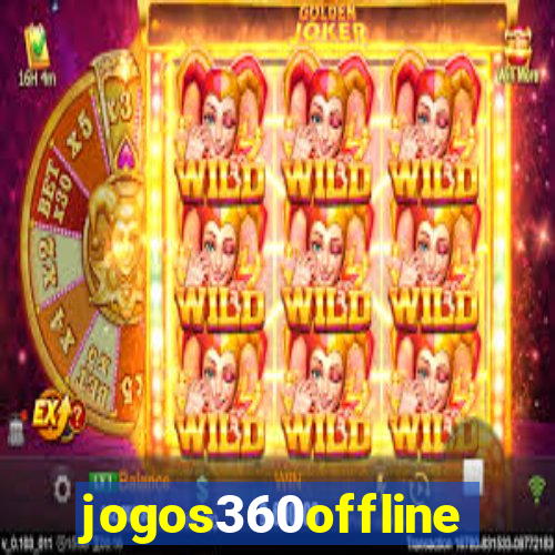 jogos360offline