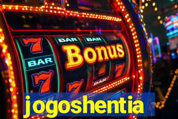 jogoshentia