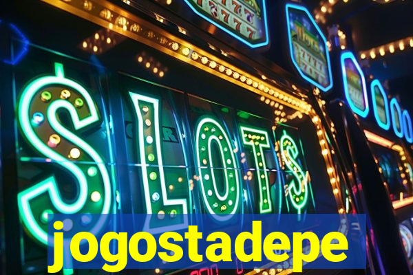 jogostadepe