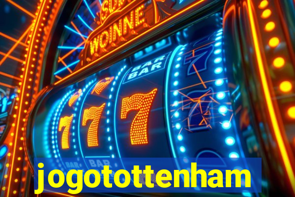 jogotottenham